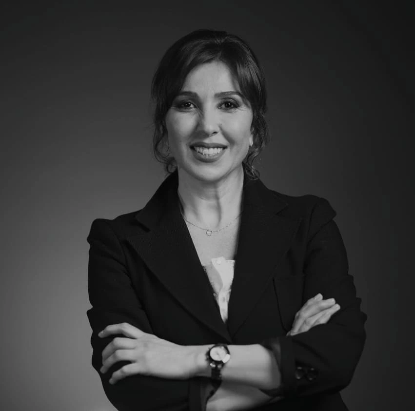 აქცენტები