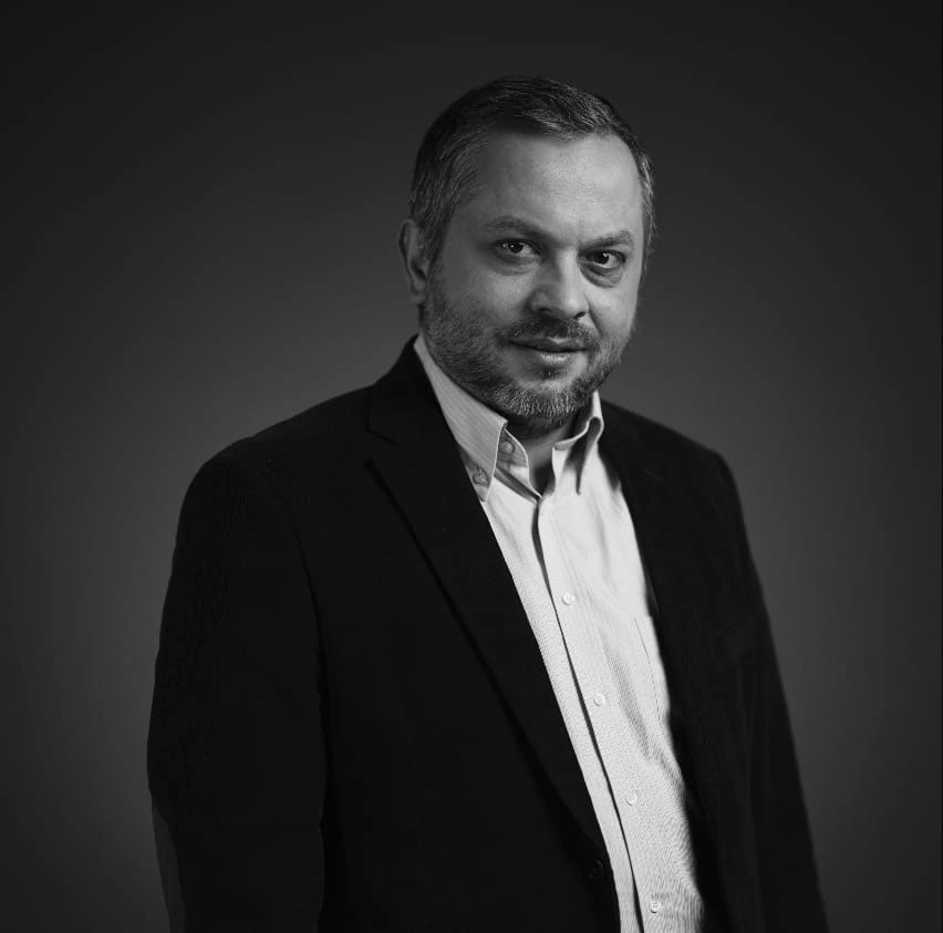 აქტუალური ისტორია